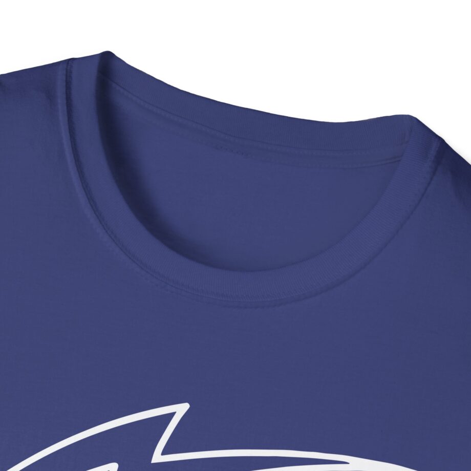 Tenz Unisex Softstyle T-shirt