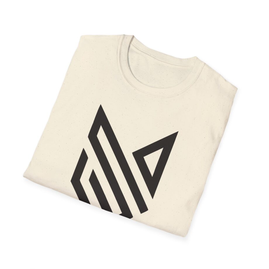 Jannik Sinner Unisex Softstyle T-Shirt