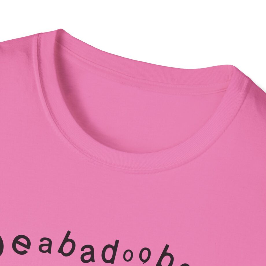 Beabadoobee  Unisex Softstyle T-Shirt