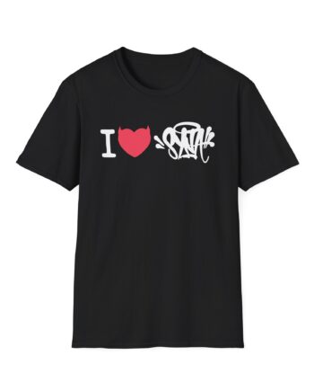 Central Cee Unisex Softstyle T-Shirt
