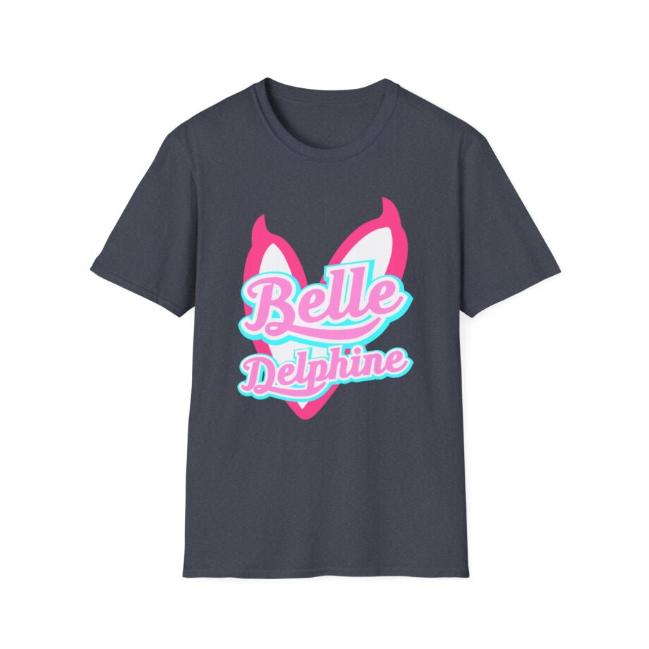 Belle Delphine Unisex Softstyle T-shirt