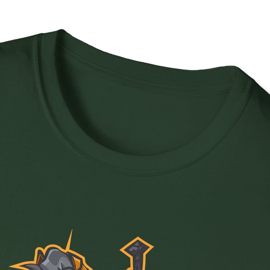 Esfand  Unisex Softstyle T-Shirt