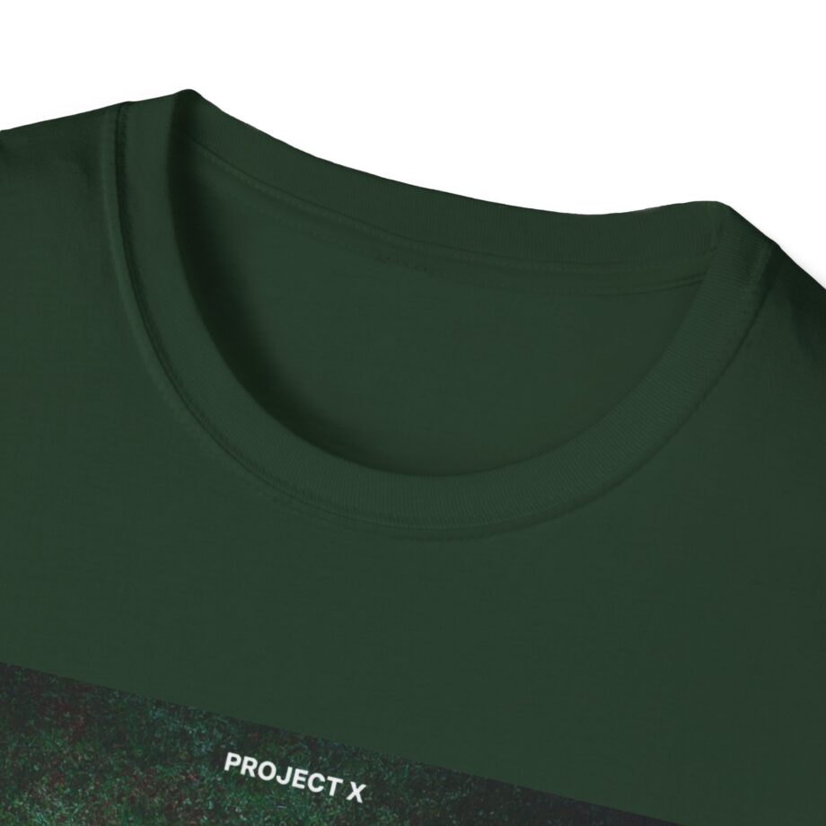 Ken Carson Project X Unisex Softstyle T-shirt