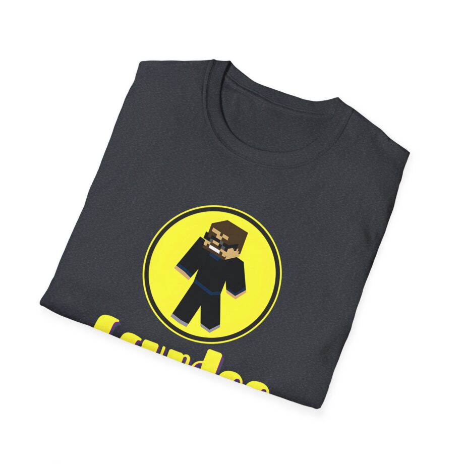 Sudadera Con Capucha Ssundee Unisex Softstyle T-shirt