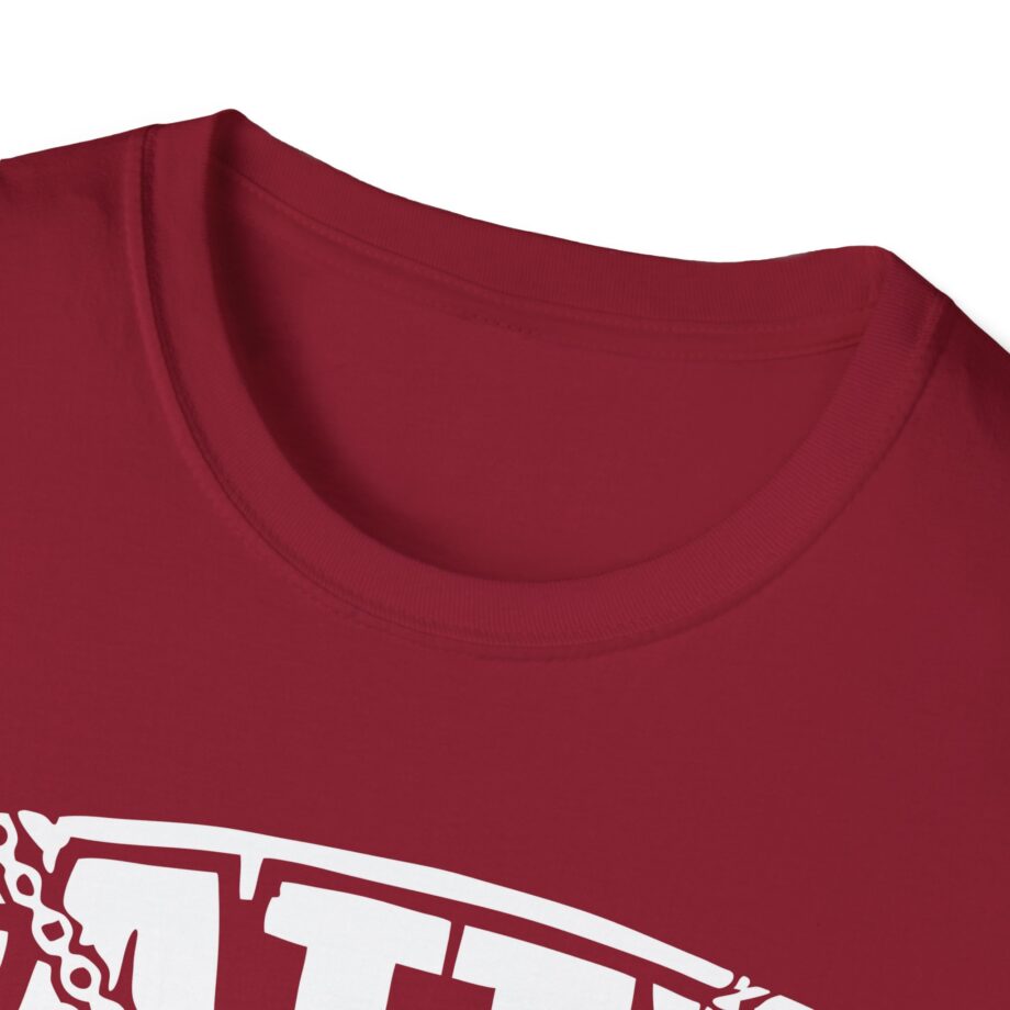 Fattypillow Unisex Softstyle T-Shirt