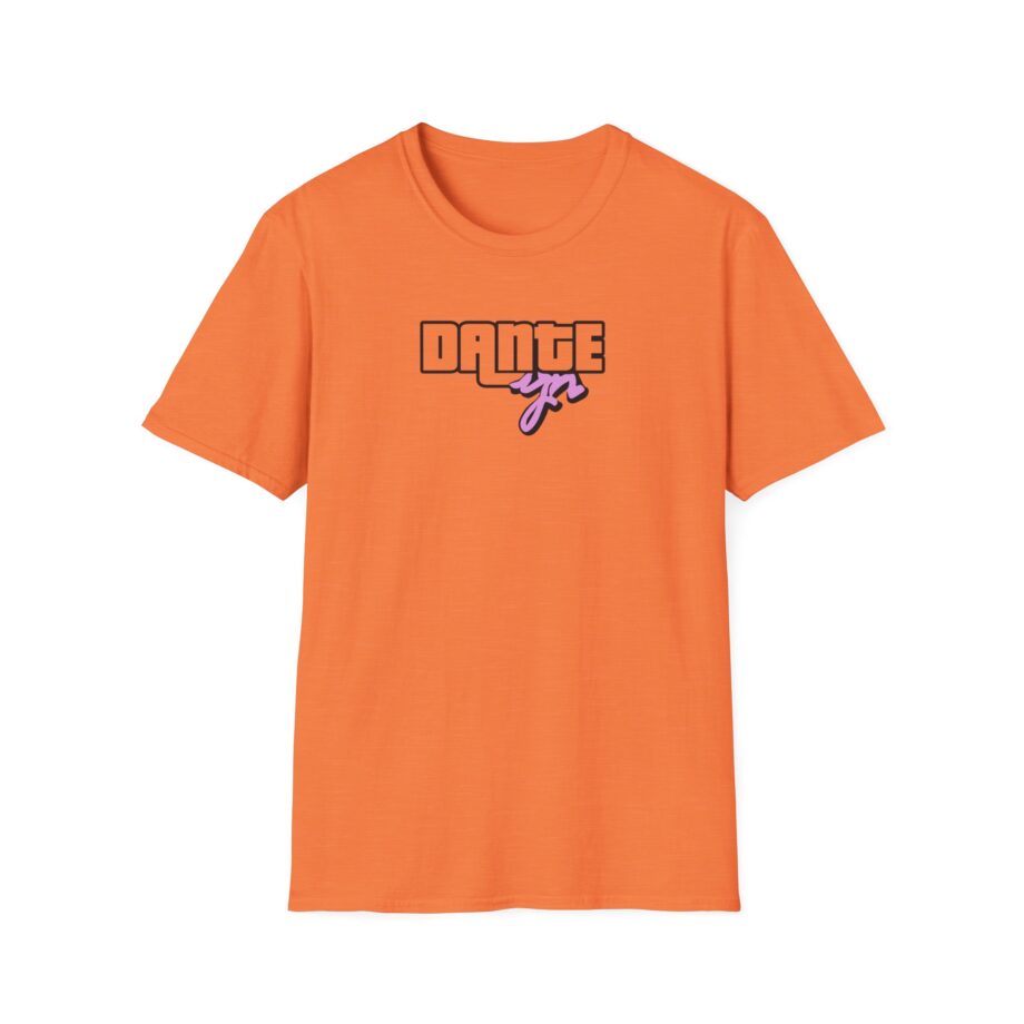 Makko Unisex Softstyle T-shirt