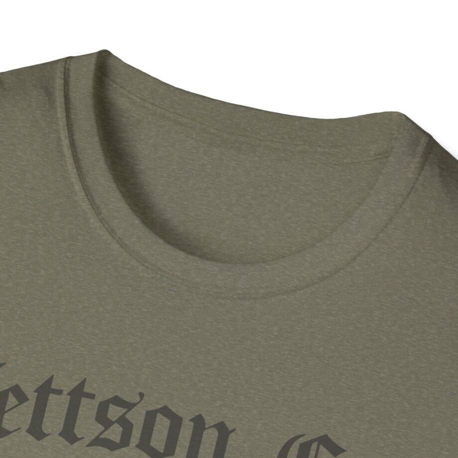 Jett Lawrence Unisex Softstyle T-Shirt