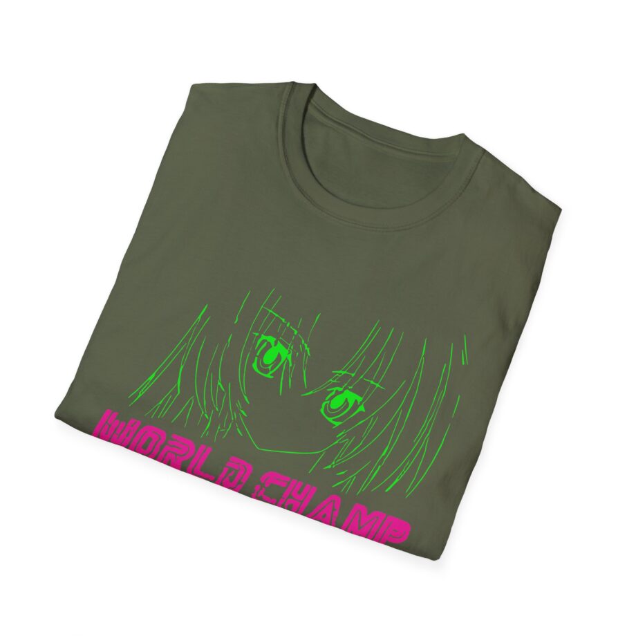 Bugha Unisex Softstyle T-Shirt