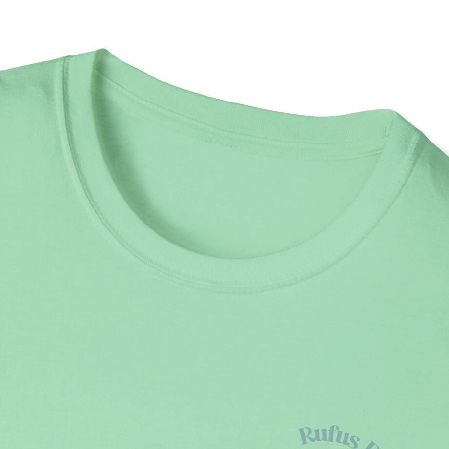 Rüfüs Du Sol Orbit Unisex Softstyle T-Shirt