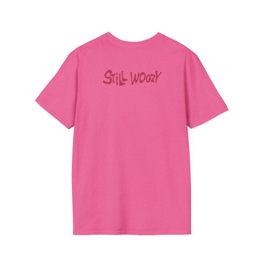 Still Woozy Unisex Softstyle T-Shirt