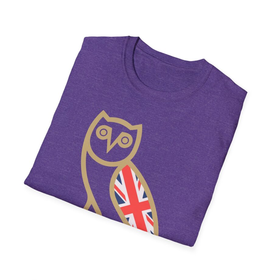 Central Cee Uk London Flagship Unisex Softstyle T-Shirt