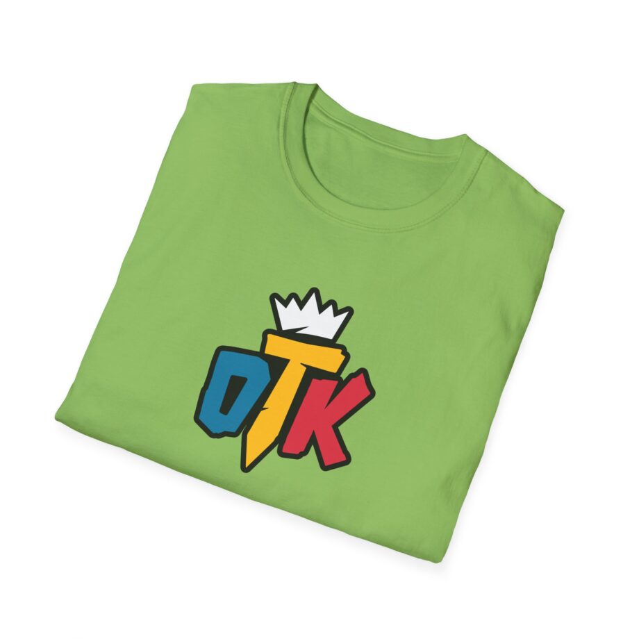 Esfand OTK Unisex Softstyle T-Shirt