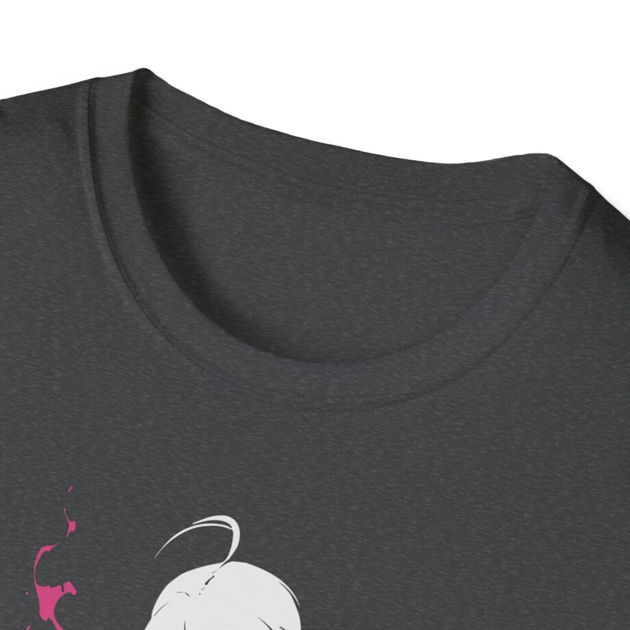 Vshojo General Geega Unisex Softstyle T-Shirt