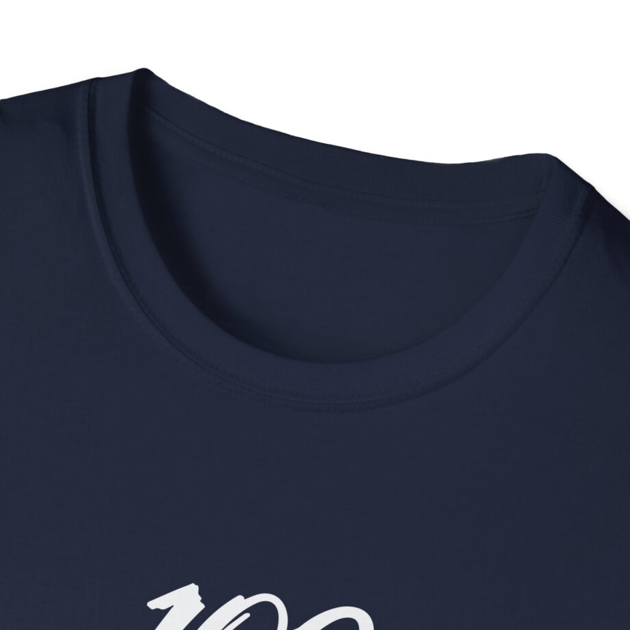 Valkyrae 100 Thieves Unisex Softstyle T-shirt
