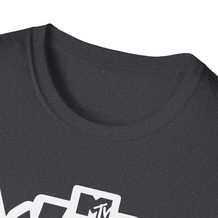 Wild 'n Out Official Logo Fleec Unisex Softstyle T-Shirt