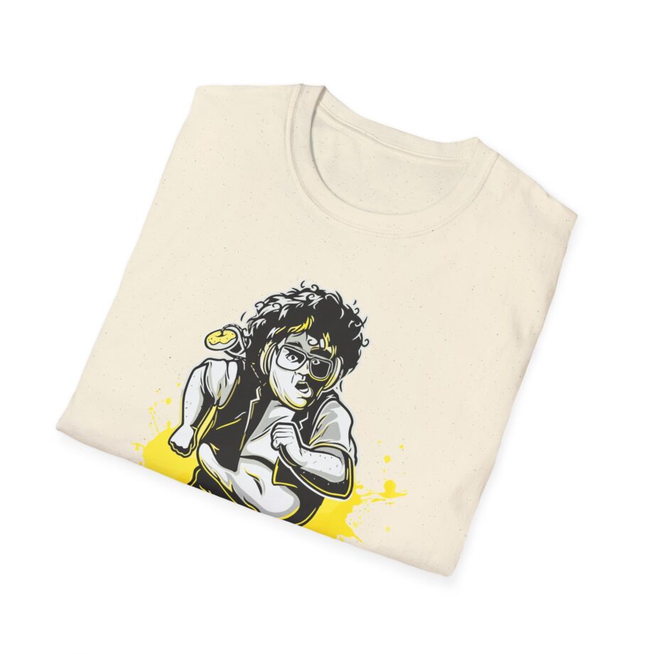 Fattypillow Unisex Softstyle T-Shirt