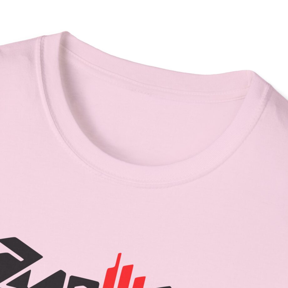 Skrillex Unisex Softstyle T-Shirt