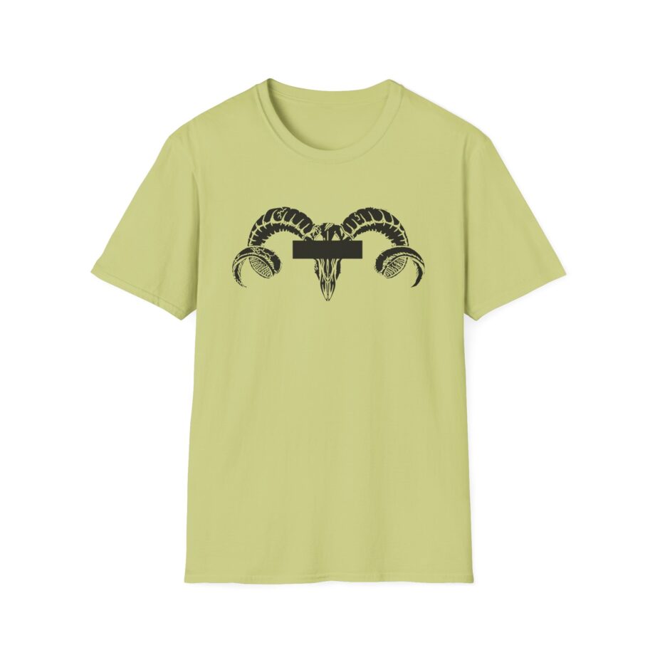 Julien Solomita Unisex Softstyle T-Shirt