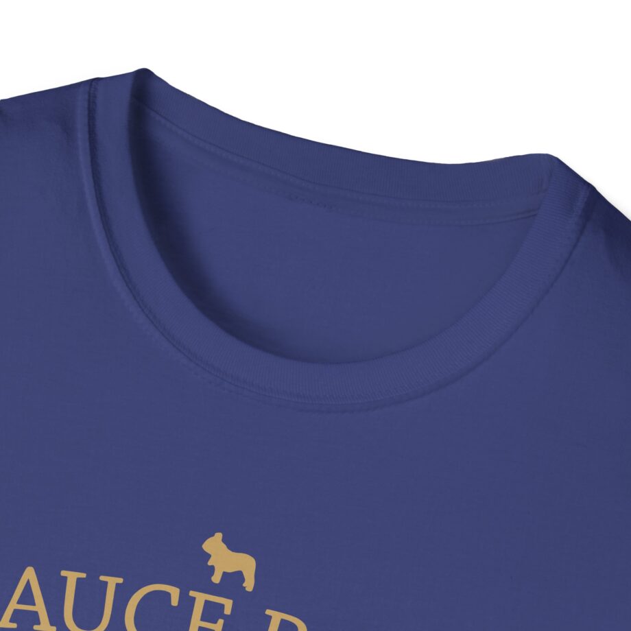 Eladio Carrion Country Club Unisex Softstyle T-Shirt