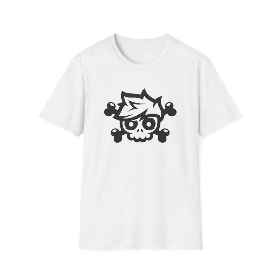 Ssundee Unisex Softstyle T-Shirt