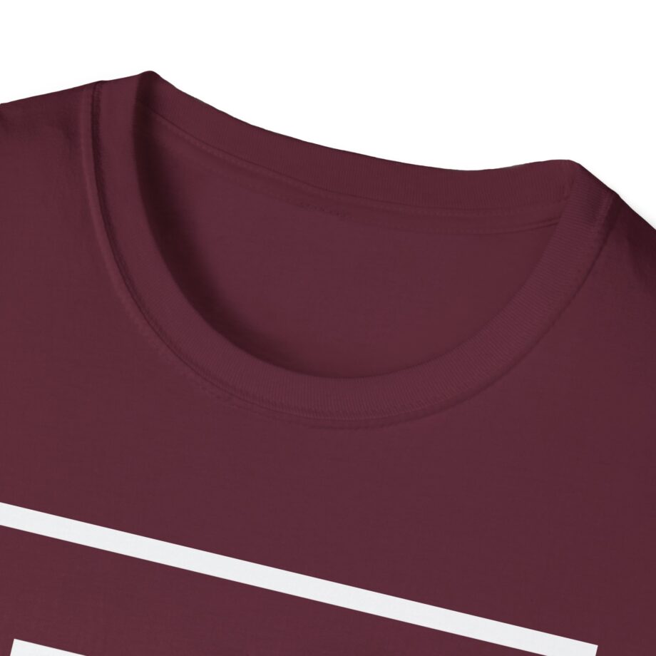 Fatprz  Unisex Softstyle T-Shirt
