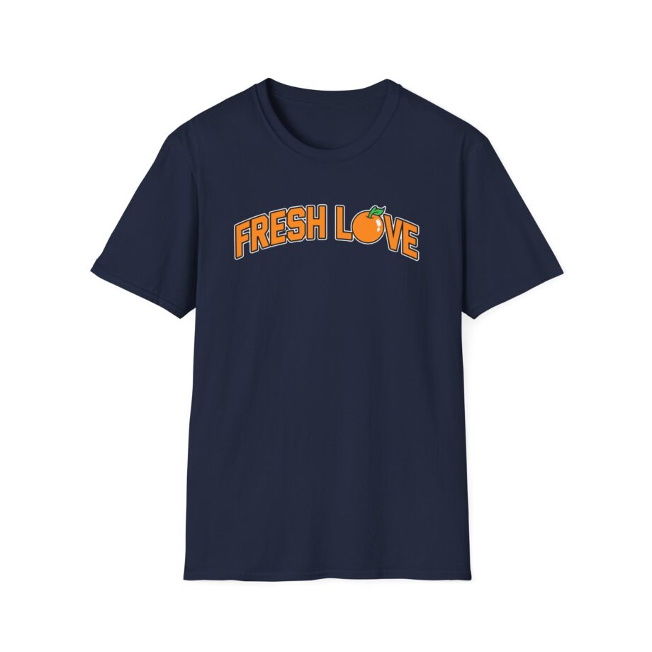 Sturniolo Triplets  Fresh Love Unisex Softstyle T-Shirt
