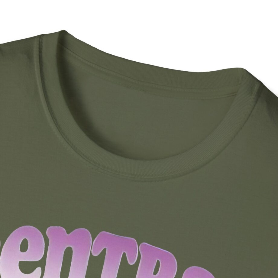 Central Cee Rap Unisex Softstyle T-Shirt
