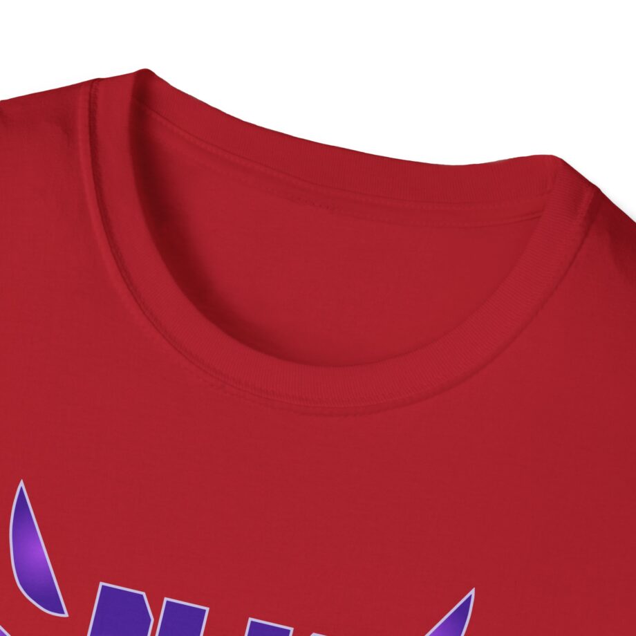 Heelmike Unisex Softstyle T-shirt