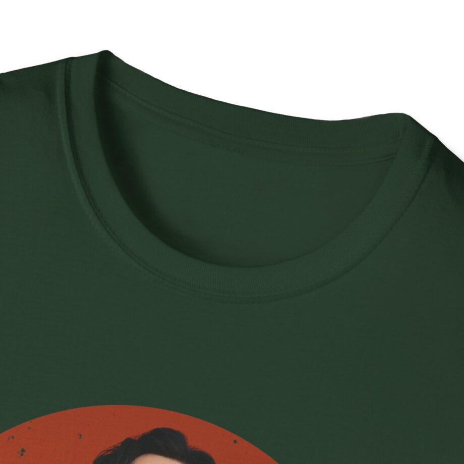 Wendigoon  Unisex Softstyle Tee