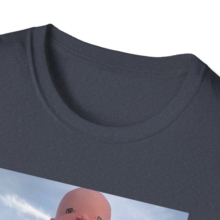 Tfue  Unisex Softstyle T-Shirt