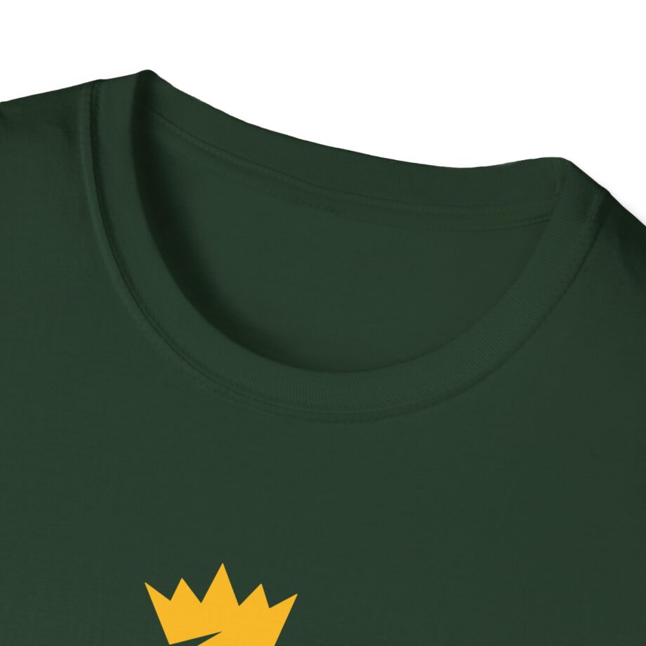 Esfand OTK Unisex Softstyle T-Shirt