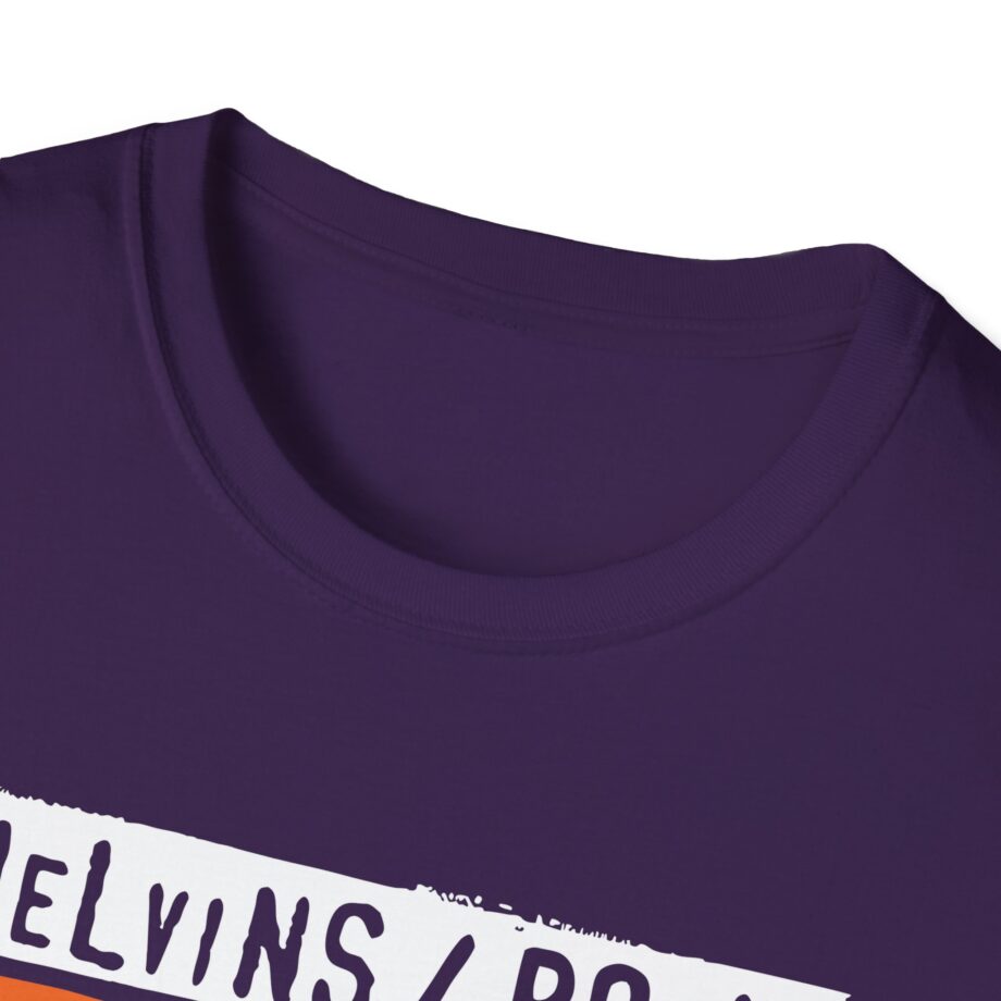 Melvins Twins of Evil Unisex Softstyle T-Shirt