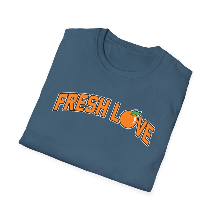 Sturniolo Triplets  Fresh Love Unisex Softstyle T-Shirt