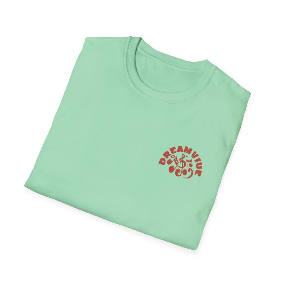j cole dreamville Unisex Softstyle T-Shirt