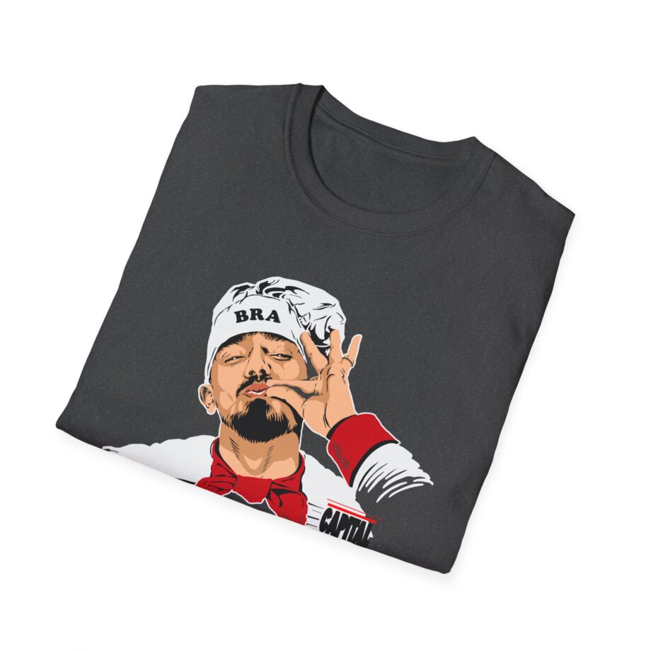 Shindy Unisex Softstyle T-Shirt