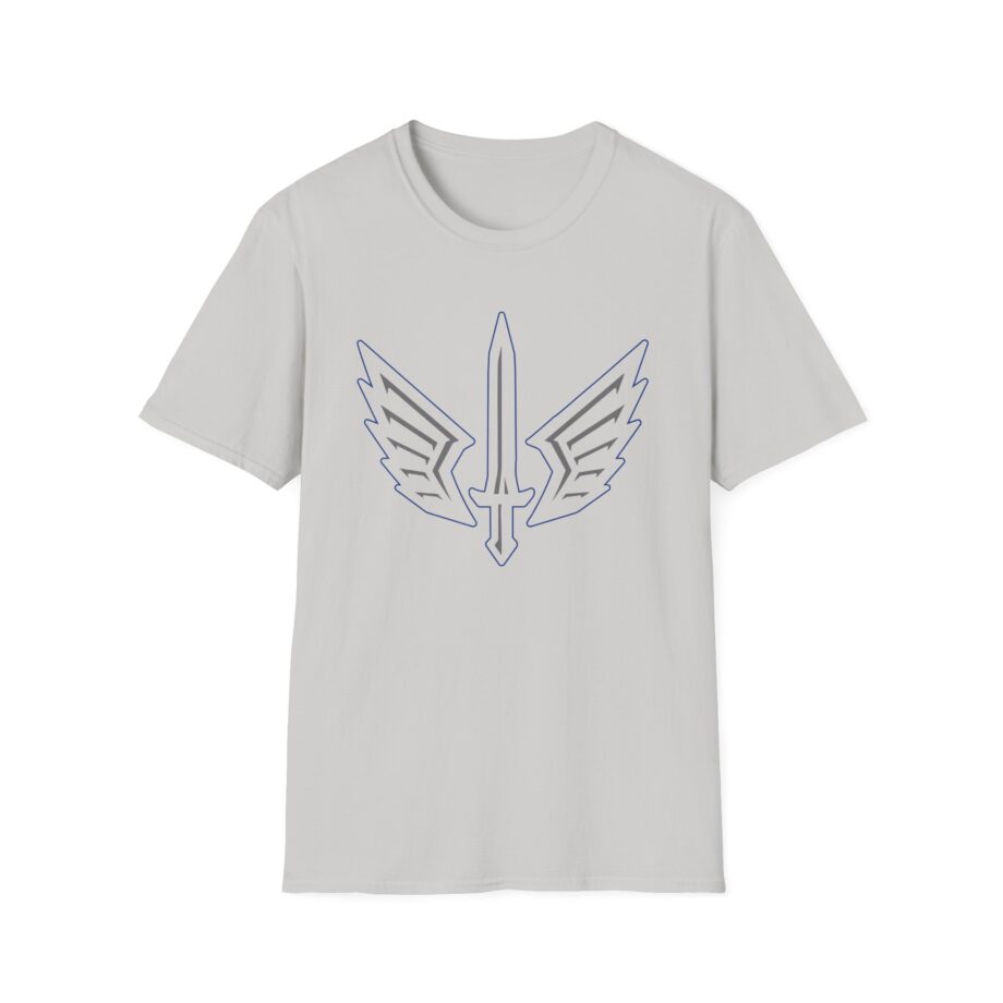 St. Louis Battlehawks Sportiqe Comfy Unisex Softstyle T-Shirt
