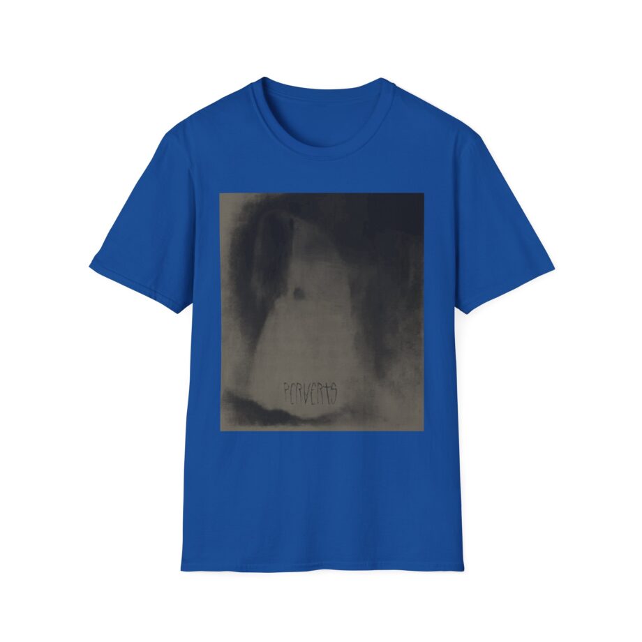 Ethel Cain Perverts Unisex Softstyle T-shirt