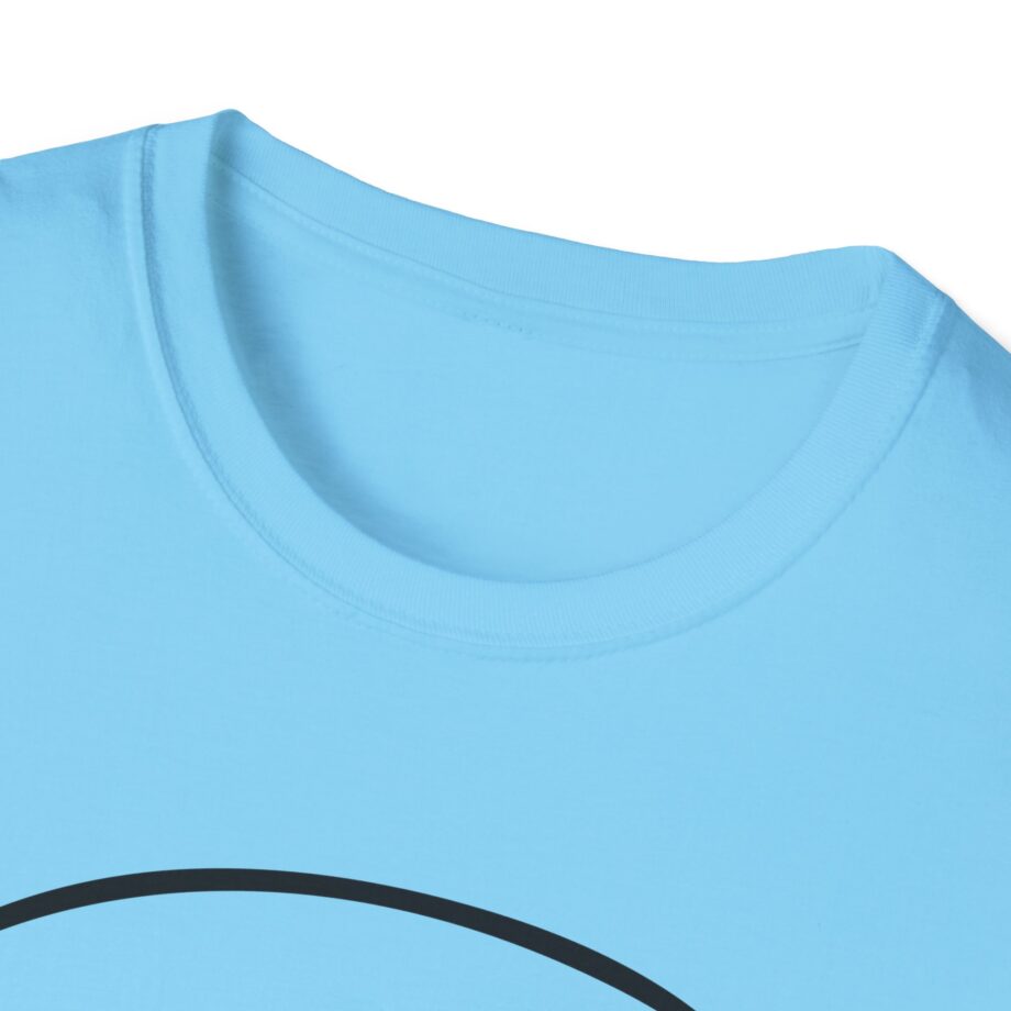 Nate Bargatze Unisex Softstyle T-Shirt