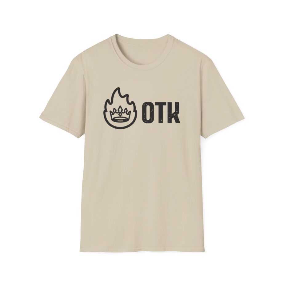 OTK Unisex Softstyle T-Shirt
