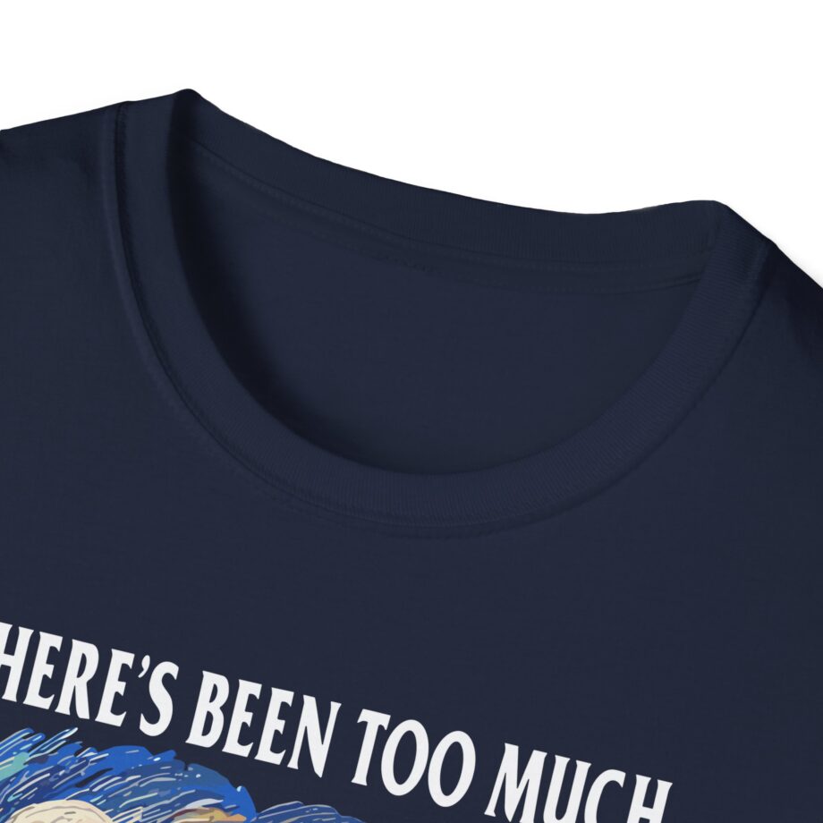 Philip Defranco Happening Lately Unisex Softstyle T-Shirt