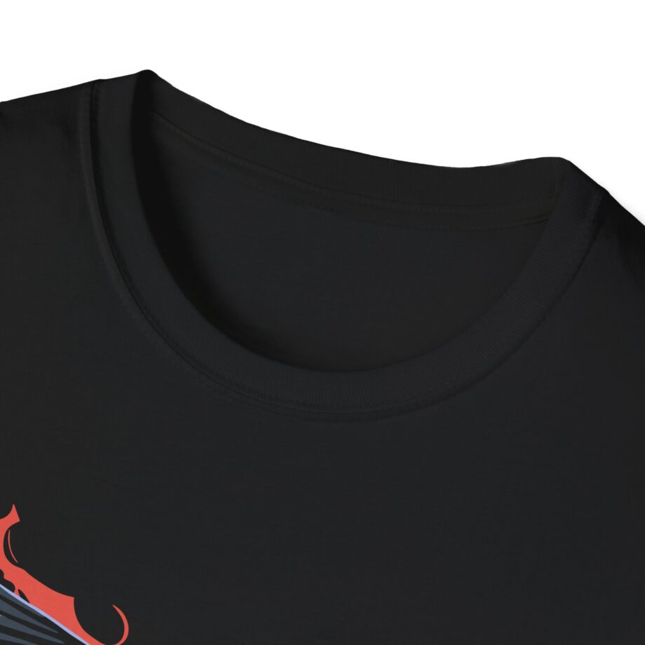 Philza Breaking Records Unisex Softstyle T-shirt