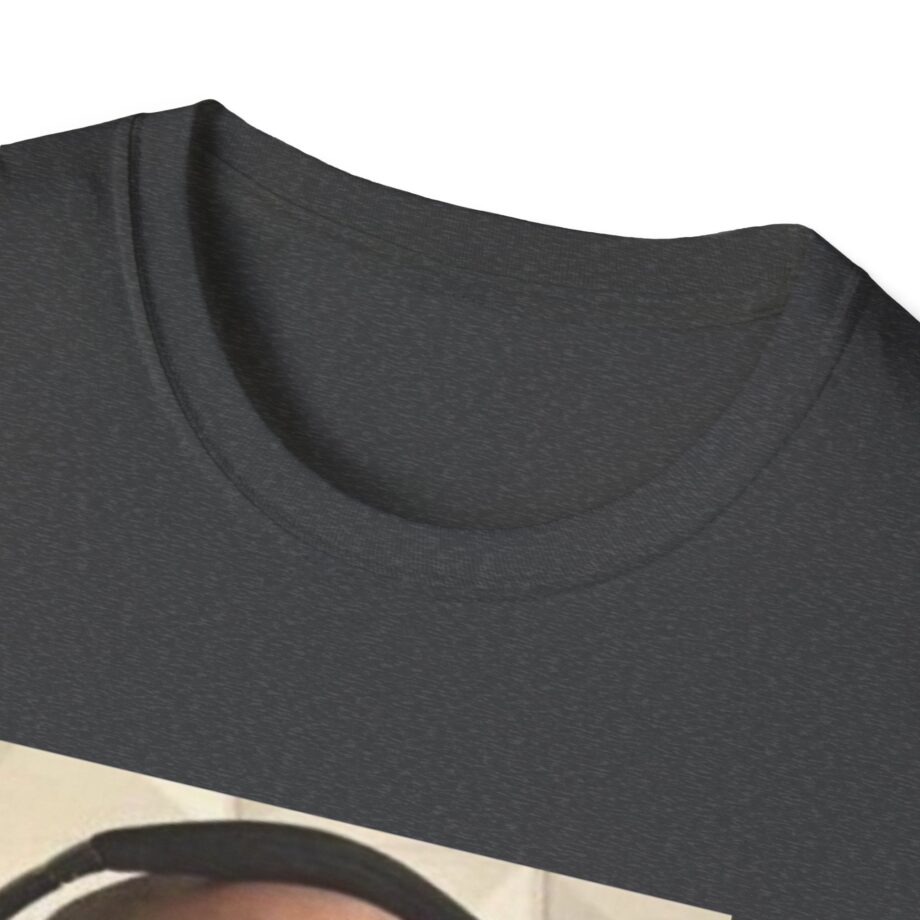 Keemstar Unisex Softstyle T-shirt