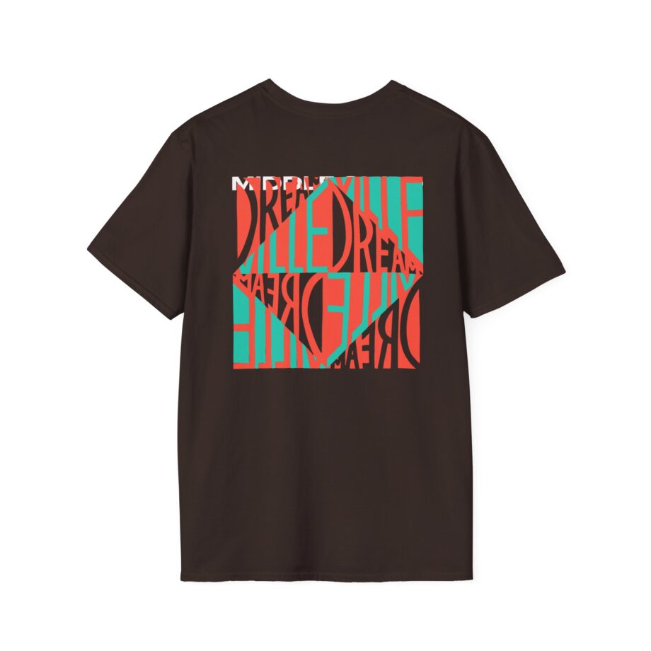 J Cole Dreamville Unisex Softstyle T-Shirt