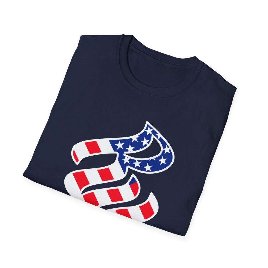 Kai Cenat Rocawear Unisex Softstyle T-shirt