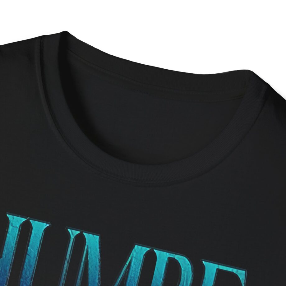 Humbe Esencia Unisex Softstyle T-shirt