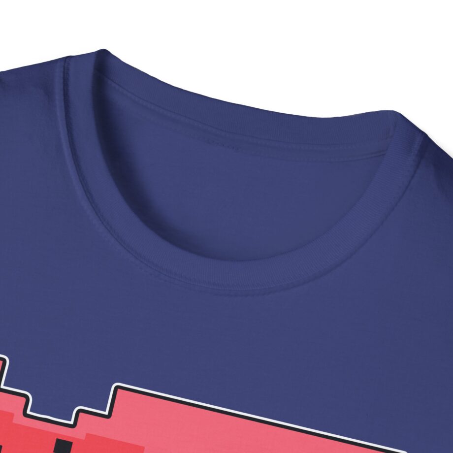 Ibella Unisex Softstyle T-shirt