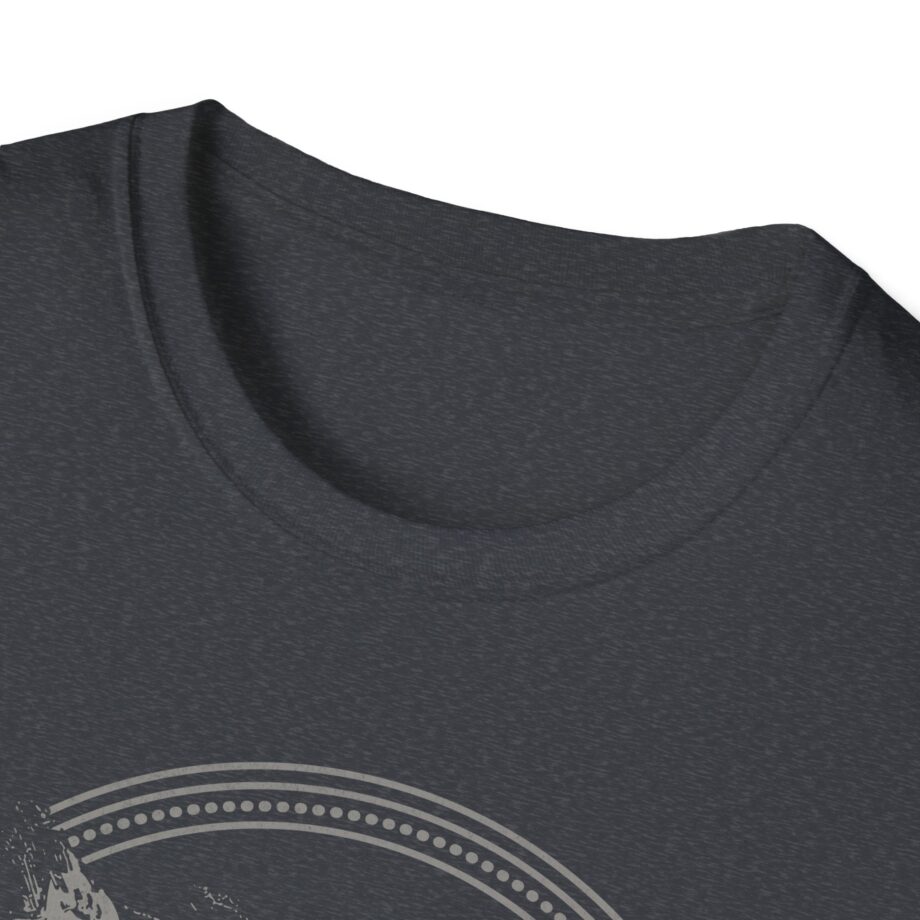Tyler Childers Hounds Unisex Softstyle T-shirt