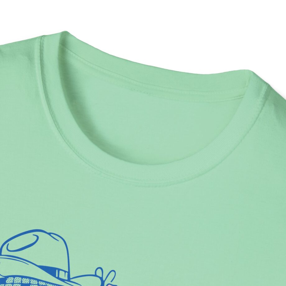 Lainey Wilson Unisex Softstyle T-shirt