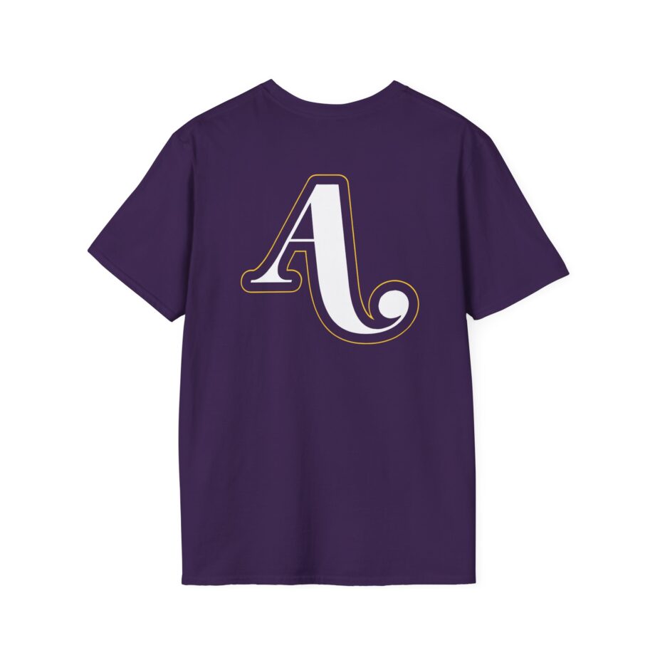 Adele Unisex Softstyle T-Shirt