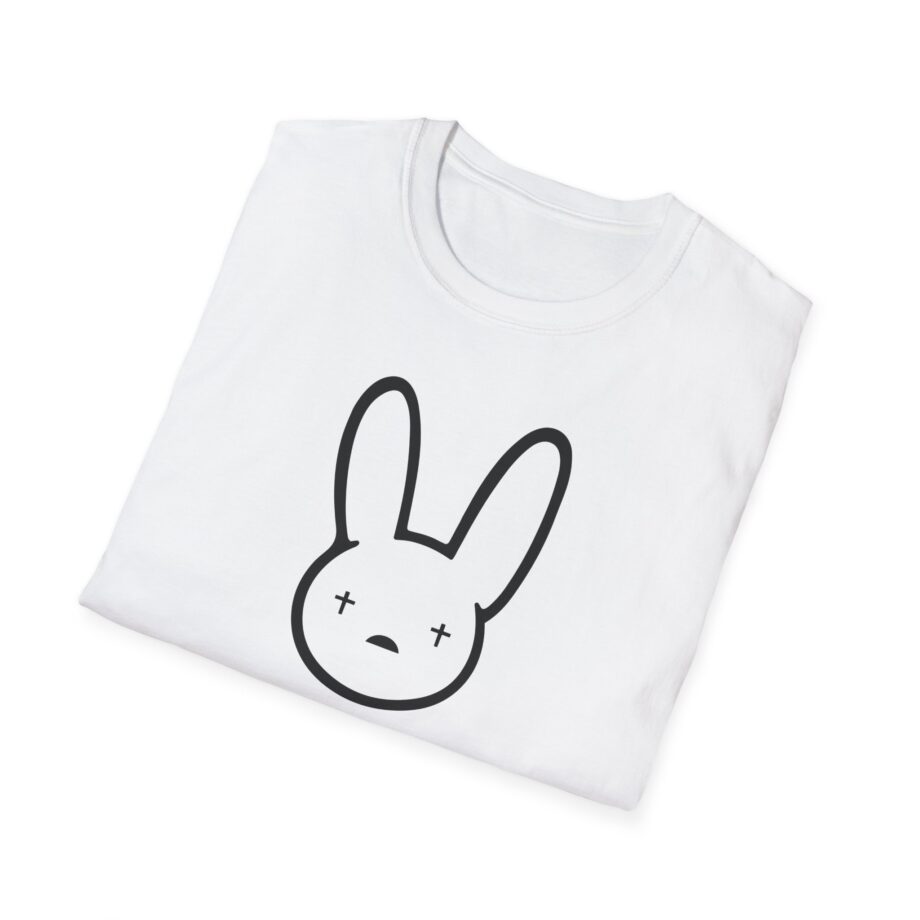 BB Unisex Softstyle T-Shirt